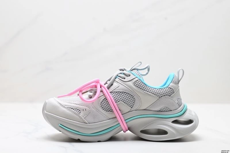 Stretchable Unclassified Brand Shoes 1656