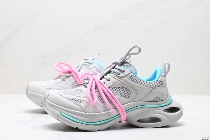 Stretchable Unclassified Brand Shoes 1656