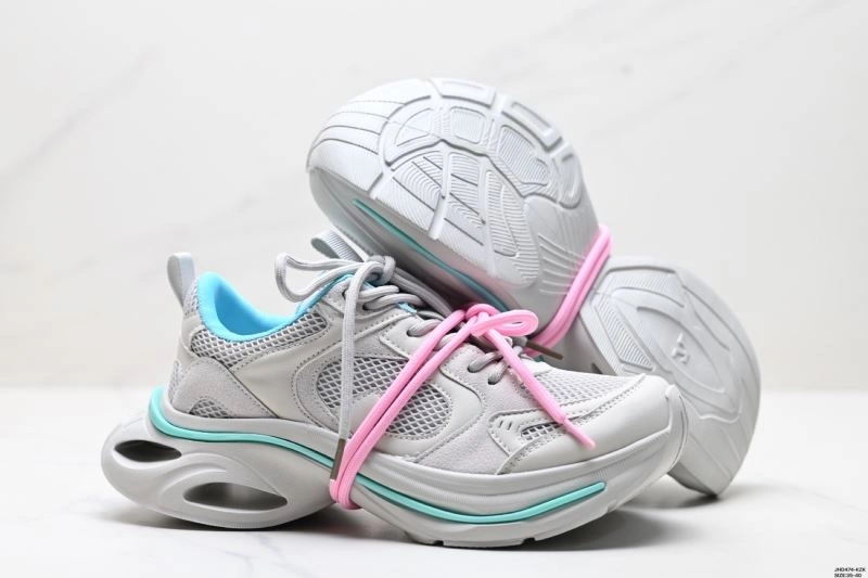 Stretchable Unclassified Brand Shoes 1656