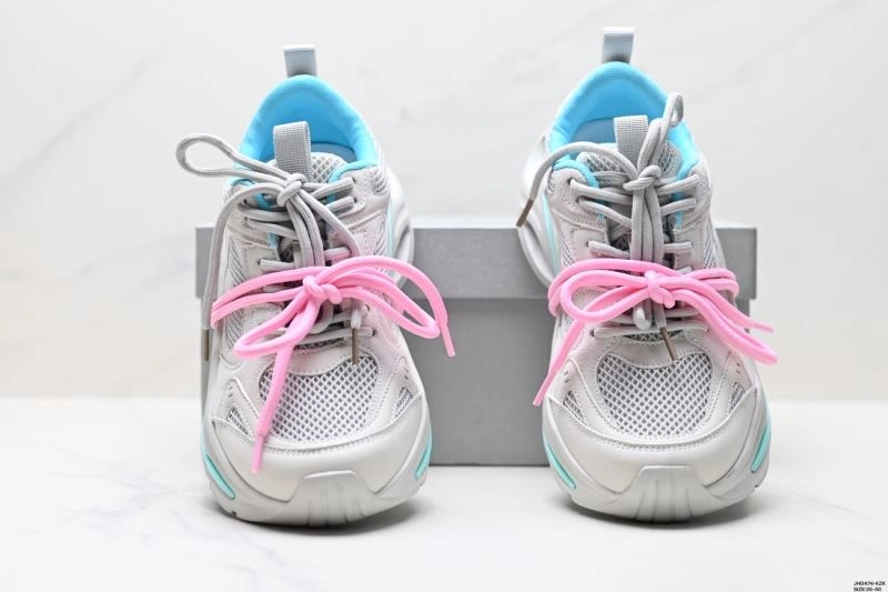 Stretchable Unclassified Brand Shoes 1656