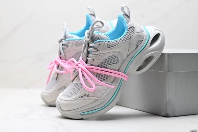 Stretchable Unclassified Brand Shoes 1656