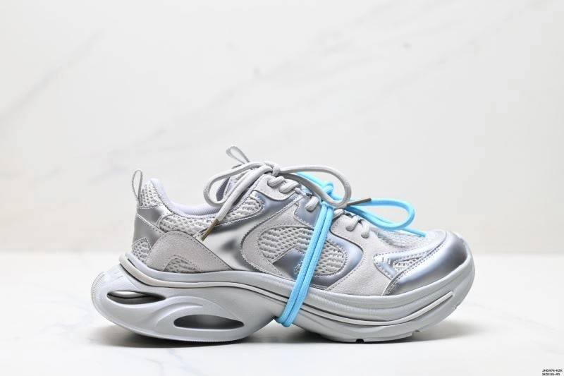 Breathable Unclassified Brand Shoes 1654