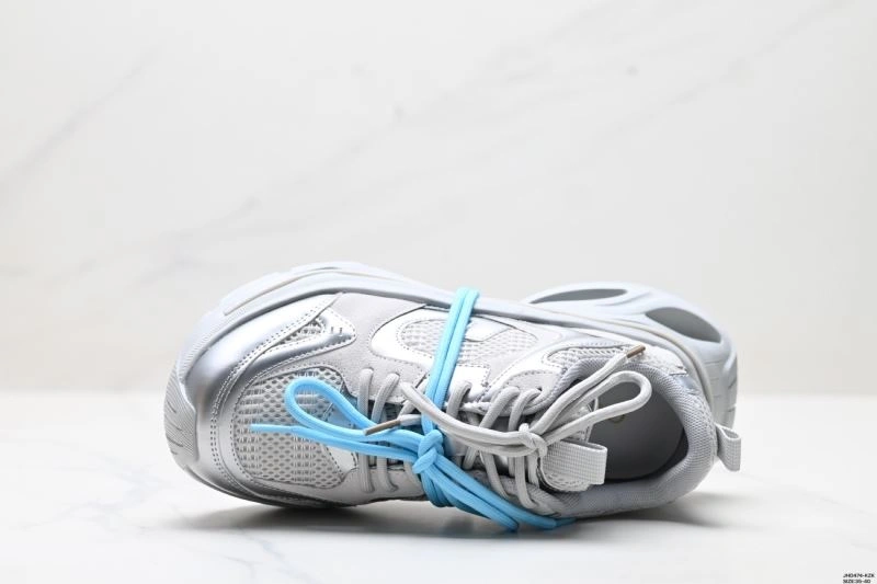 Breathable Unclassified Brand Shoes 1654