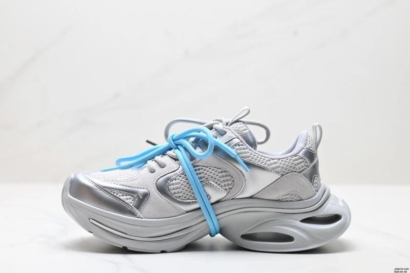 Breathable Unclassified Brand Shoes 1654