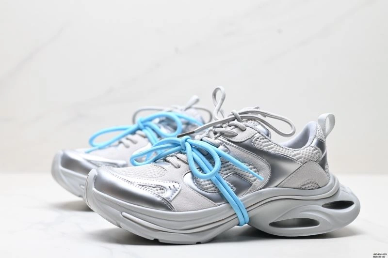Breathable Unclassified Brand Shoes 1654