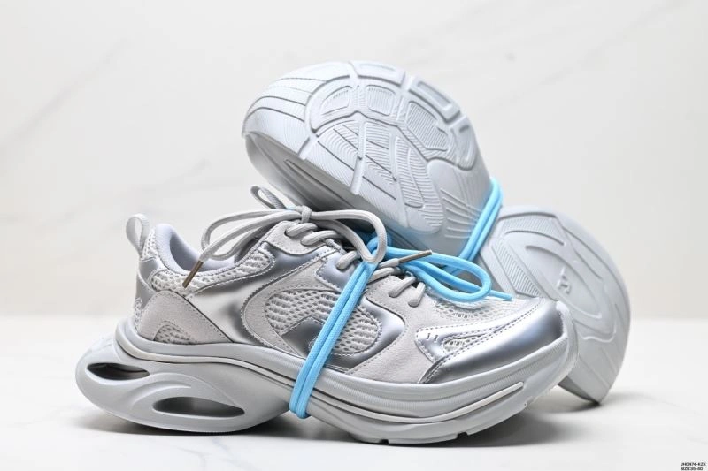 Breathable Unclassified Brand Shoes 1654