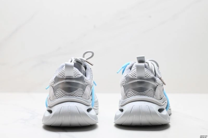 Breathable Unclassified Brand Shoes 1654