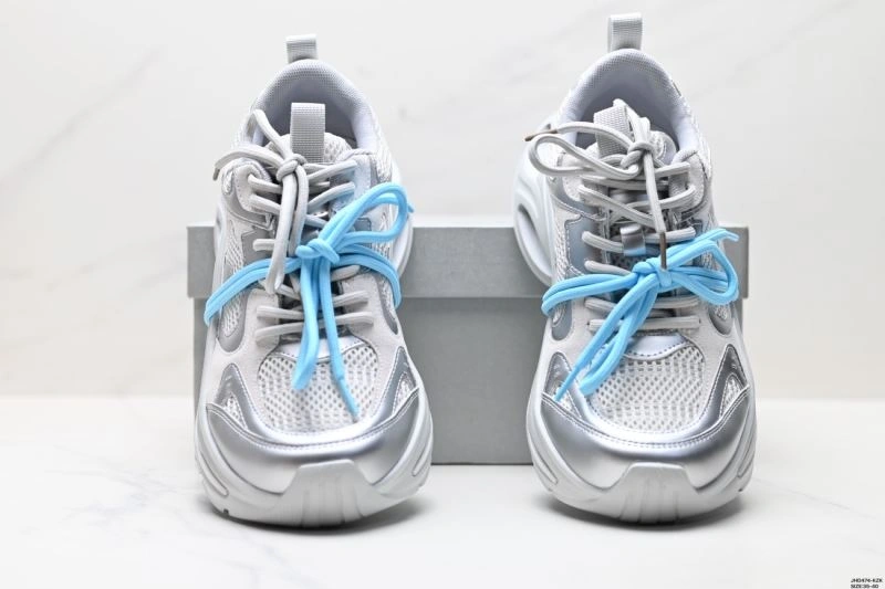 Breathable Unclassified Brand Shoes 1654