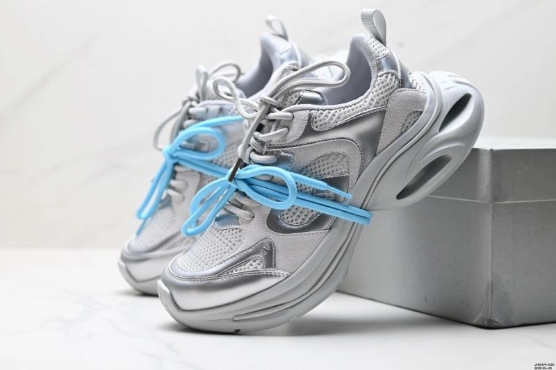 Breathable Unclassified Brand Shoes 1654