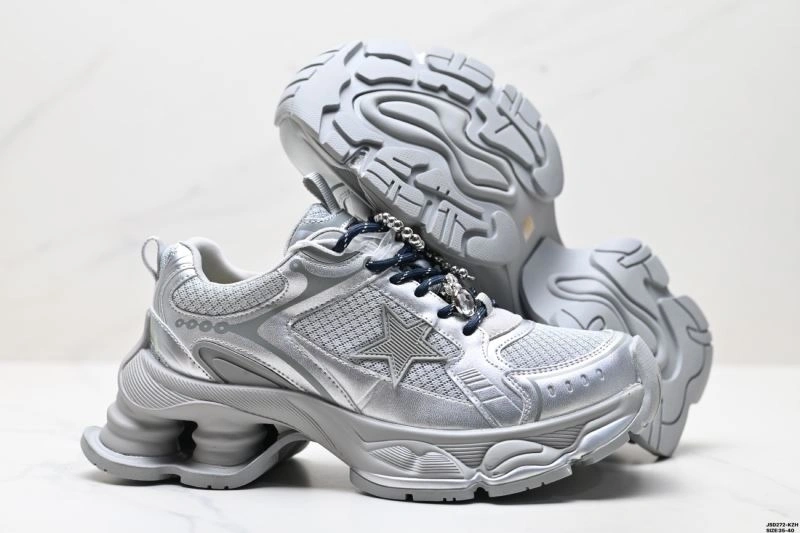 Unclassified Brand Shoes Lightweight 1643