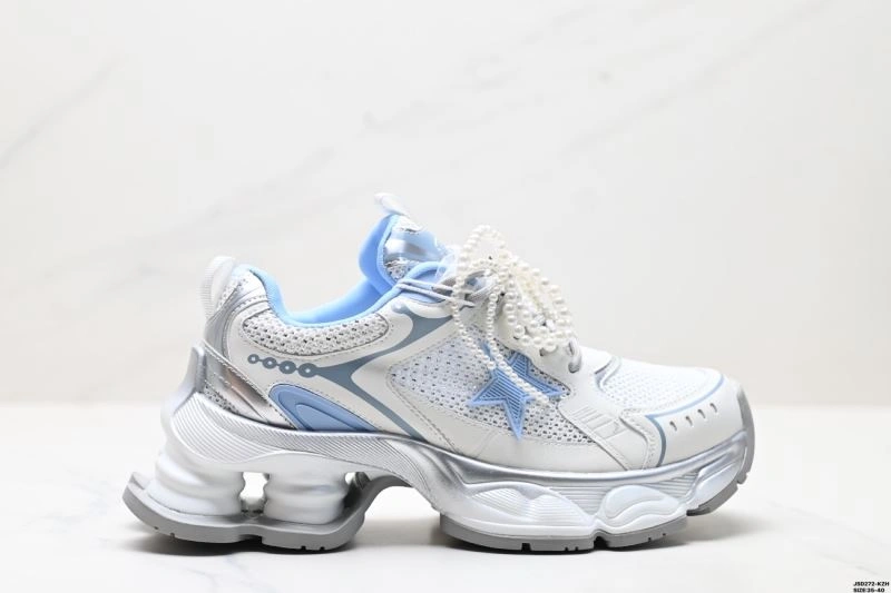 FreshLook Unclassified Brand Shoes 1628