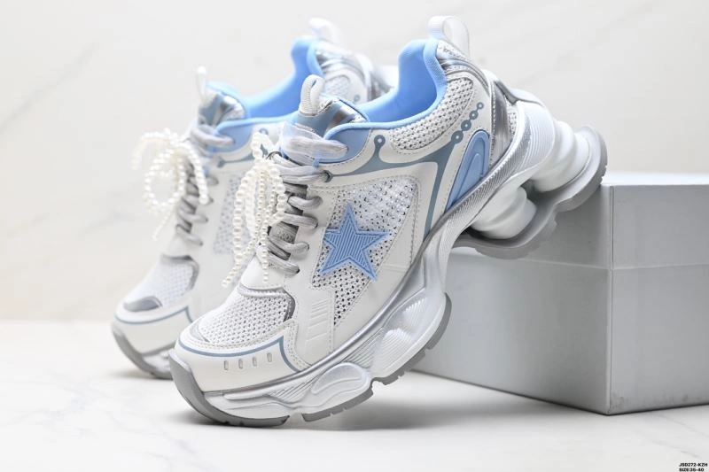 FreshLook Unclassified Brand Shoes 1628