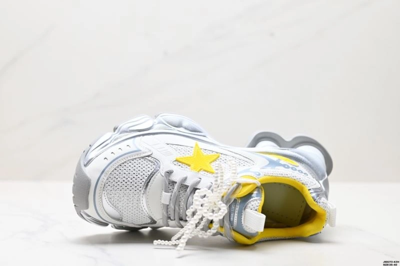 Unclassified Brand Shoes Premium 1647