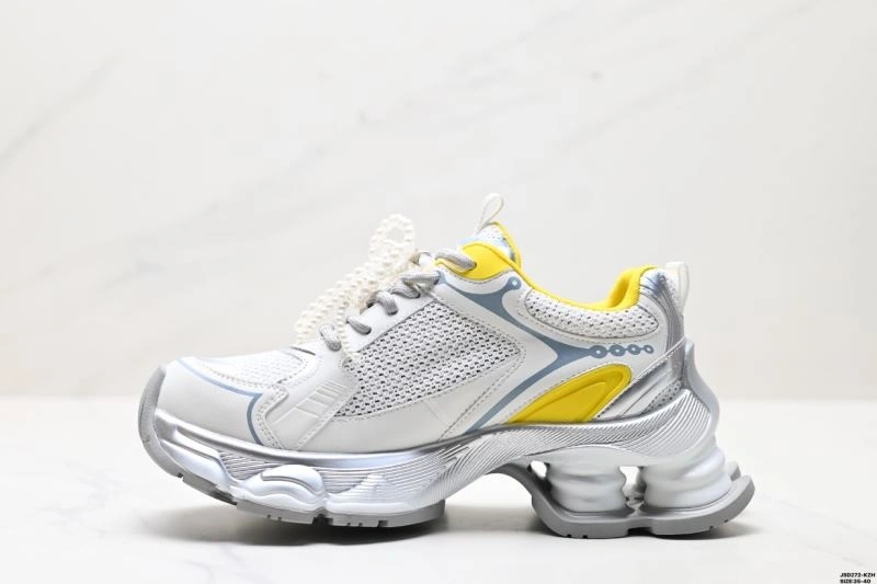 Unclassified Brand Shoes Premium 1647