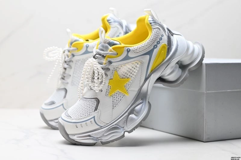 Unclassified Brand Shoes Premium 1647