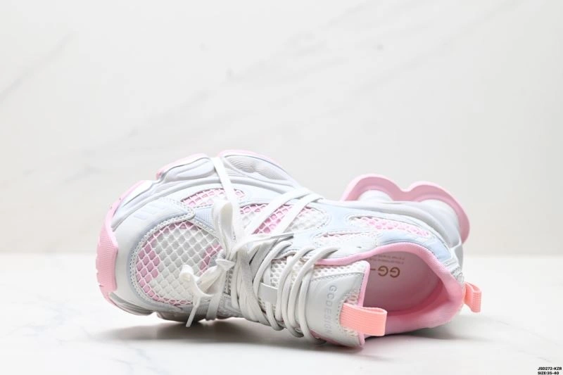 Lightweight Unclassified Brand Shoes 1629