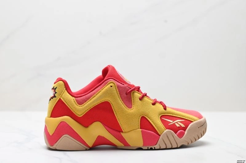 Unclassified Brand Shoes Vibrant 1651