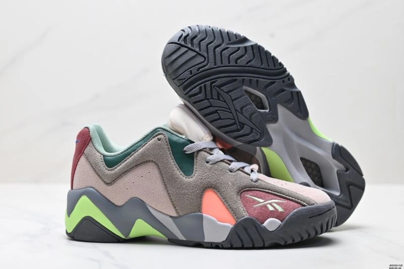 Unclassified Brand Shoes Resilient 1622