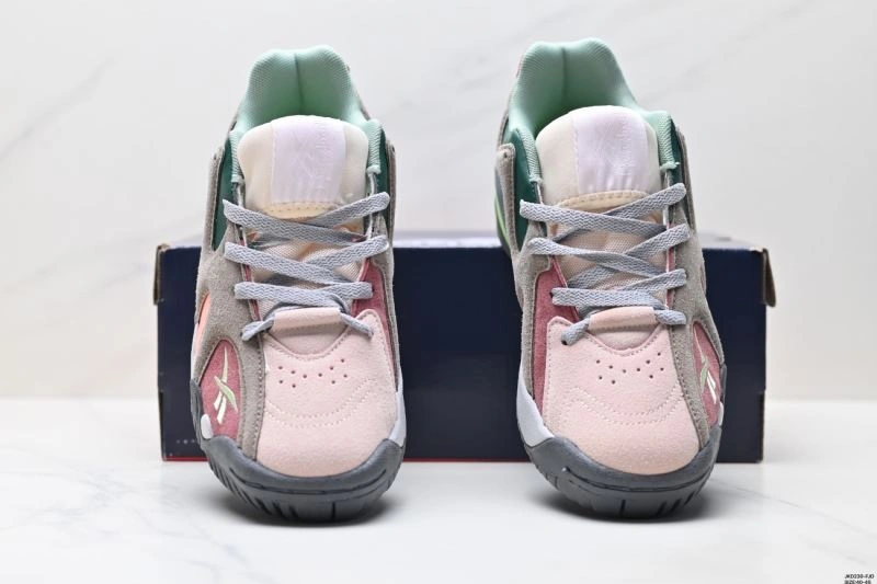 Unclassified Brand Shoes Resilient 1622