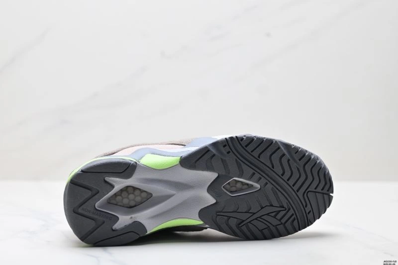 Unclassified Brand Shoes Resilient 1622