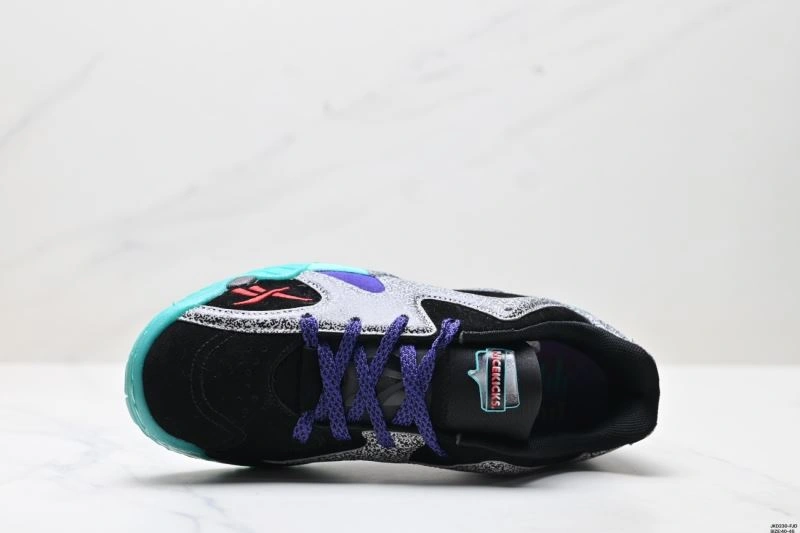 Unclassified Brand Shoes WellDesigned 1648