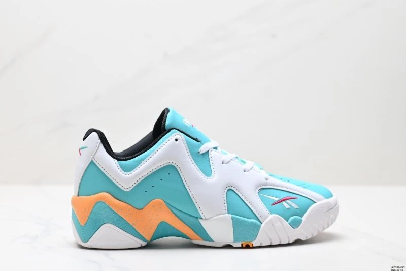 Unclassified Brand Shoes Vibrant 1652