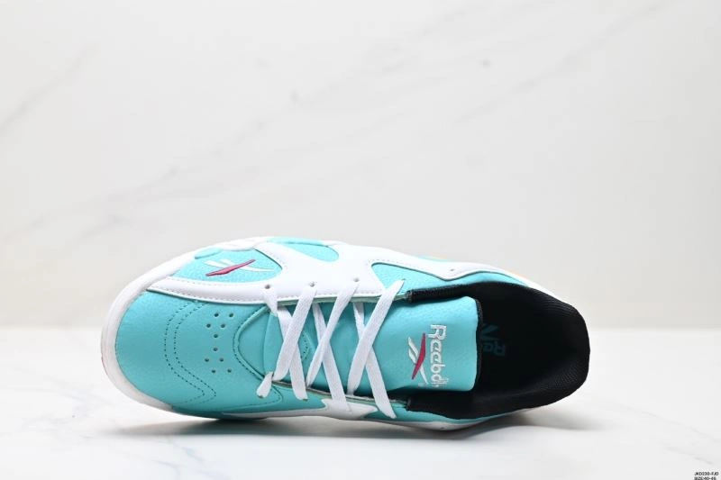 Unclassified Brand Shoes Vibrant 1652