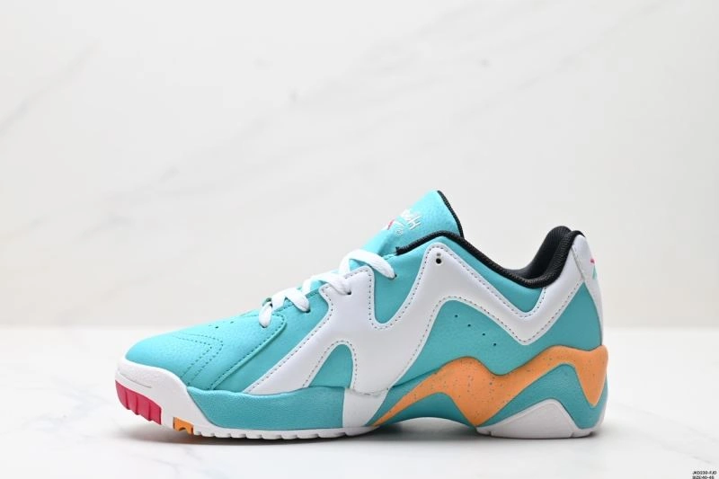 Unclassified Brand Shoes Vibrant 1652