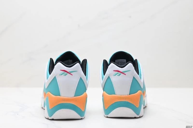 Unclassified Brand Shoes Vibrant 1652
