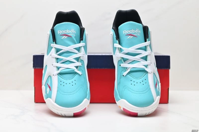 Unclassified Brand Shoes Vibrant 1652