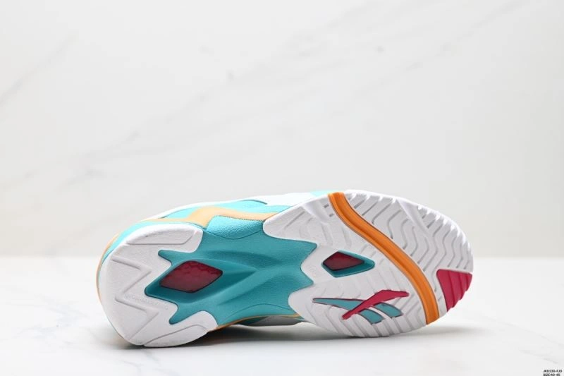 Unclassified Brand Shoes Vibrant 1652