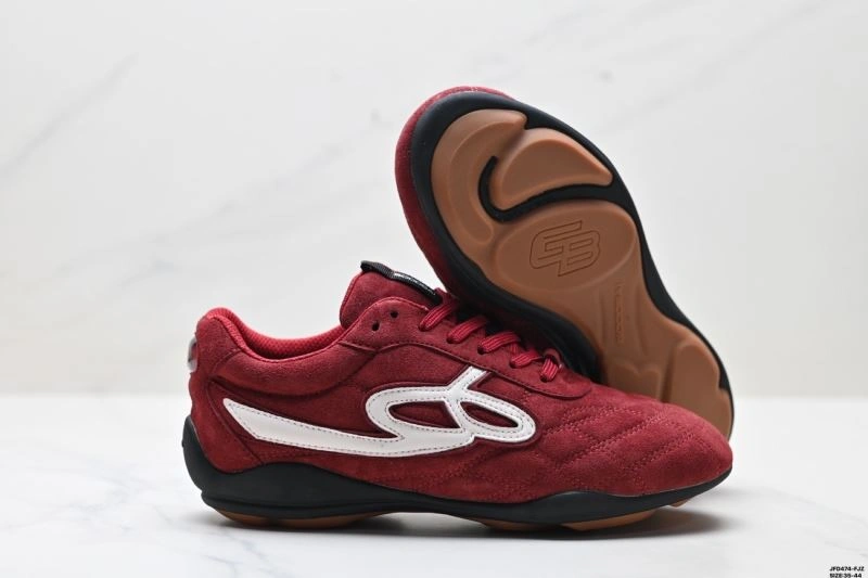 Unclassified Brand Shoes Trendy 1626