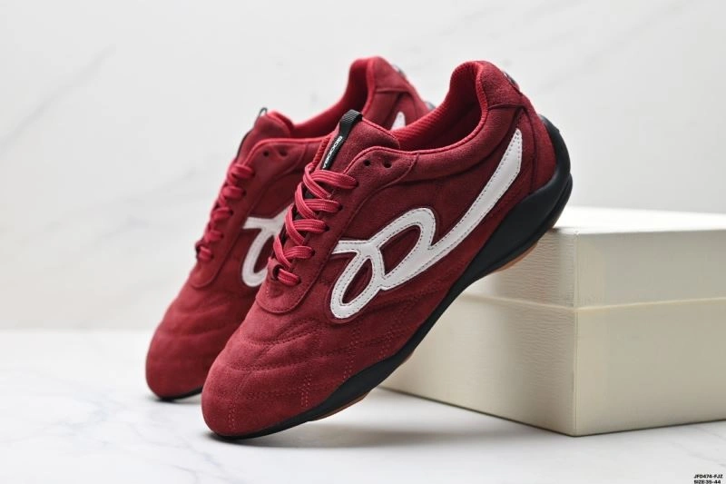 Unclassified Brand Shoes Trendy 1626