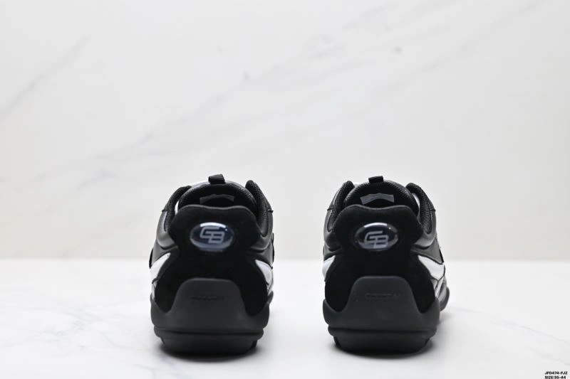 WrinkleFree Unclassified Brand Shoes 1641