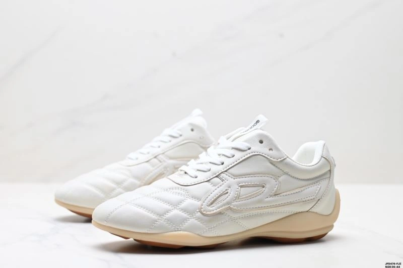 SmoothTexture Unclassified Brand Shoes 1627