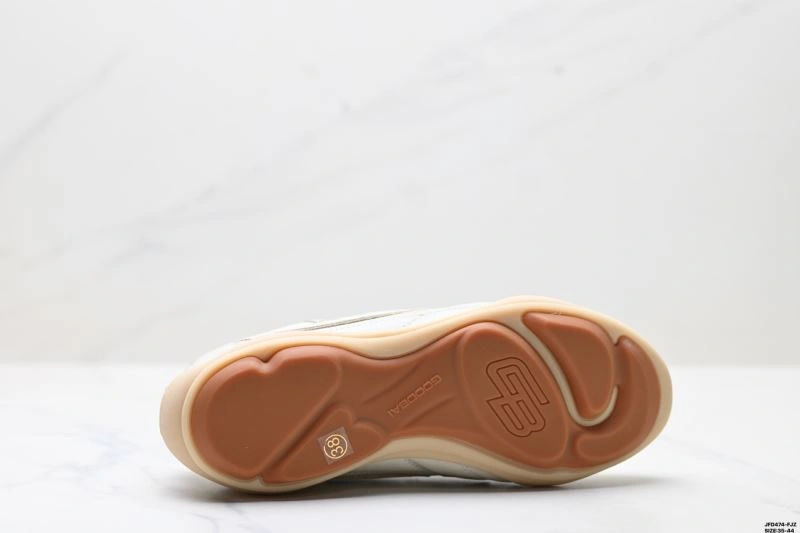 SmoothTexture Unclassified Brand Shoes 1627