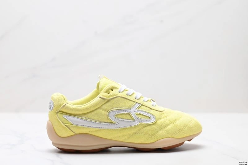 Unclassified Brand Shoes Effortless 1639