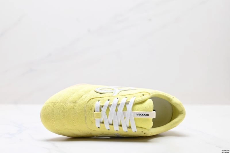Unclassified Brand Shoes Effortless 1639