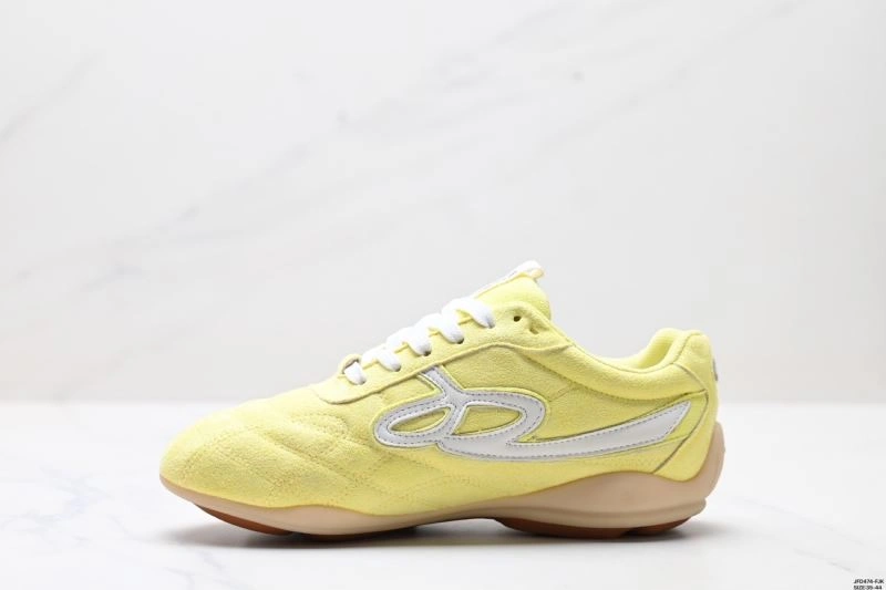 Unclassified Brand Shoes Effortless 1639