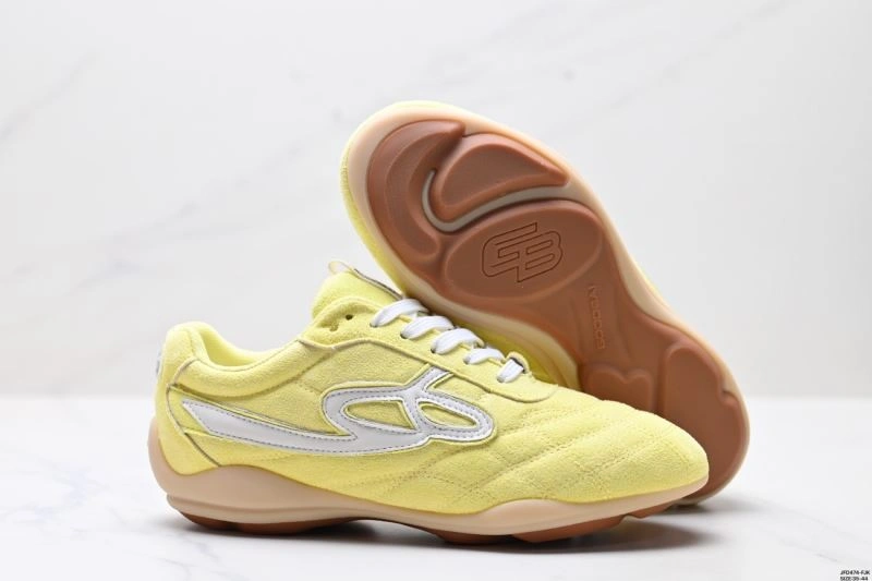 Unclassified Brand Shoes Effortless 1639