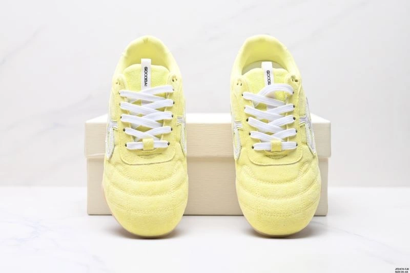 Unclassified Brand Shoes Effortless 1639