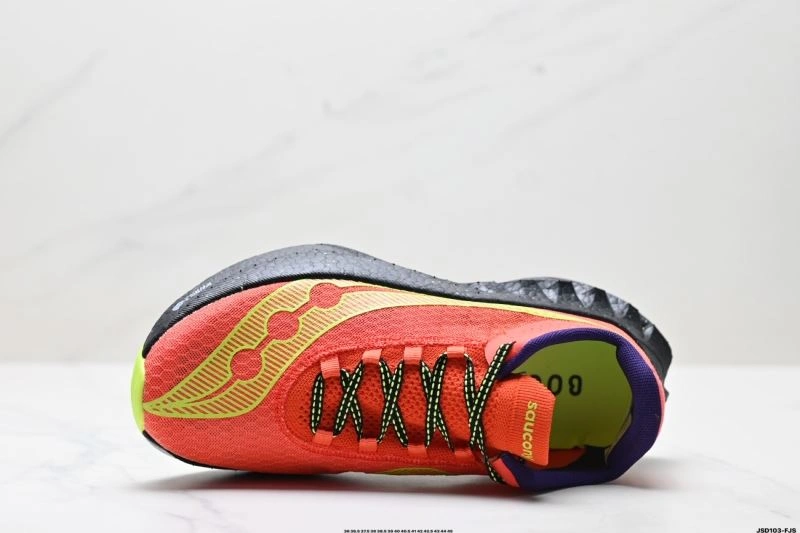 Unclassified Brand Shoes SmoothTexture 1672