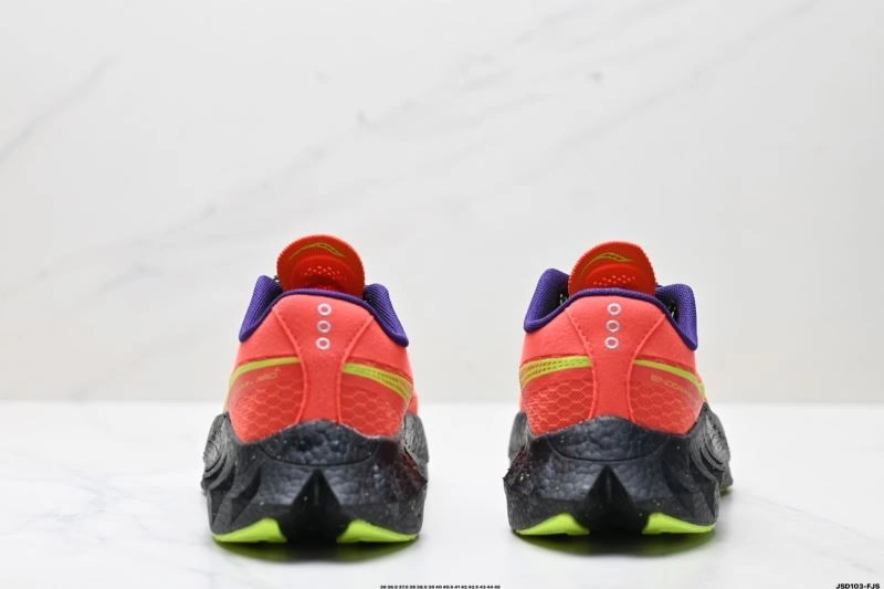 Unclassified Brand Shoes SmoothTexture 1672