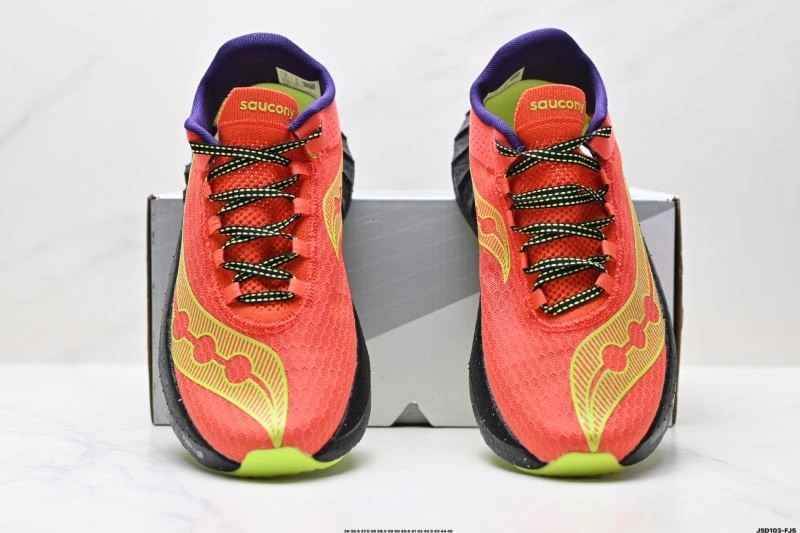 Unclassified Brand Shoes SmoothTexture 1672