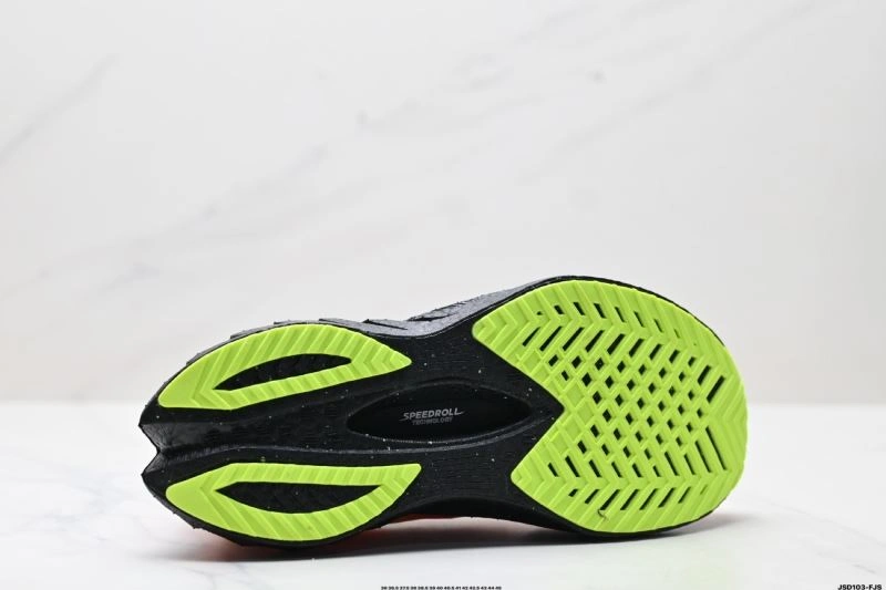 Unclassified Brand Shoes SmoothTexture 1672