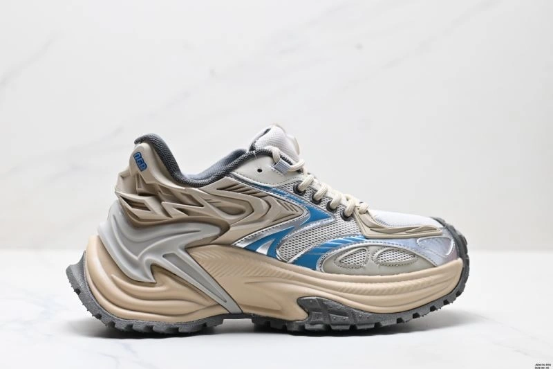 Unclassified Brand Shoes EasyCare 1650