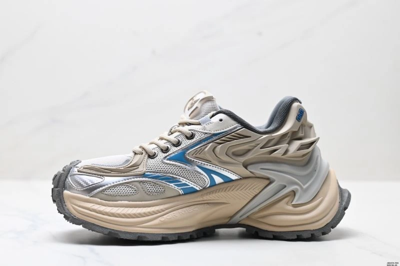Unclassified Brand Shoes EasyCare 1650