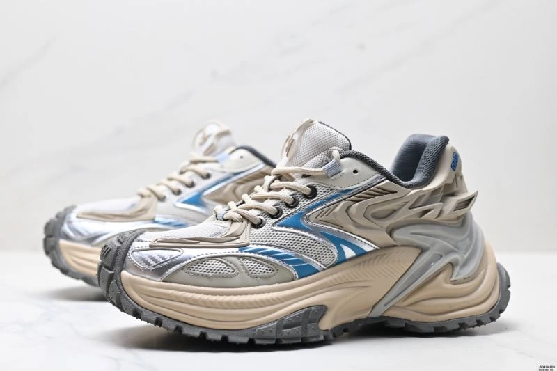 Unclassified Brand Shoes EasyCare 1650