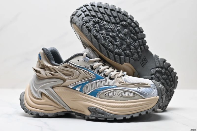 Unclassified Brand Shoes EasyCare 1650