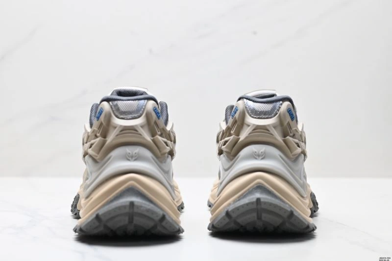 Unclassified Brand Shoes EasyCare 1650